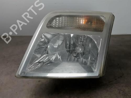 Used Left headlight FORD TRANSIT CONNECT (P65_, P70_, P80_) 1.8 TDCi (110 hp) 25523708