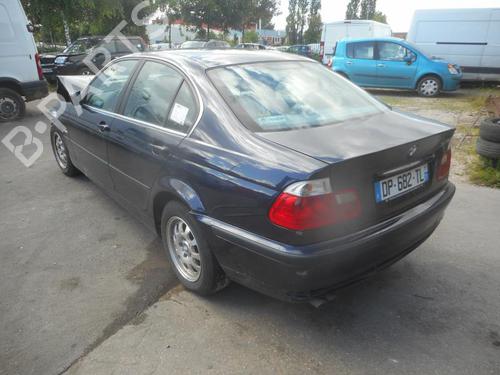 Headlight switch BMW 3 (E36)  | BP25524796I24  - Image 15