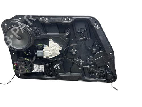 Used Front left window mechanism Front left window mechanism MERCEDES-BENZ GLA-CLASS (X156) GLA 200 CDI / d (156.908) (136 hp) 30398223 30398223