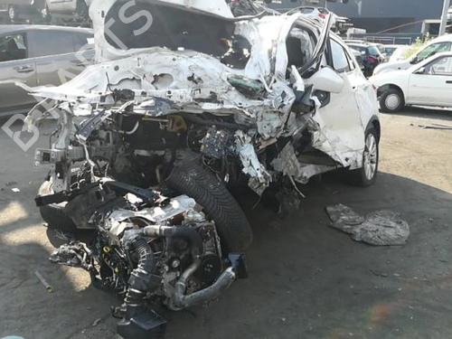 Lève-vitre avant droit OPEL MOKKA / MOKKA X (J13) 1.6 CDTI (_76) | BP25552404C23 