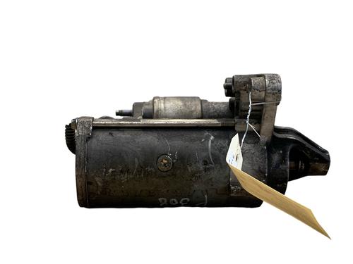 Used Starter Starter PEUGEOT 308 I (4A_, 4C_) 1.6 HDi (92 hp) 25549941 25549941