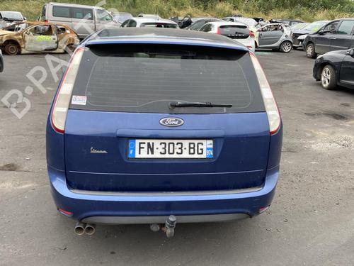 Headlight switch FORD FOCUS II Turnier (DA_, FFS, DS) 1.6 TDCi | BP25501829I24 - Image 16