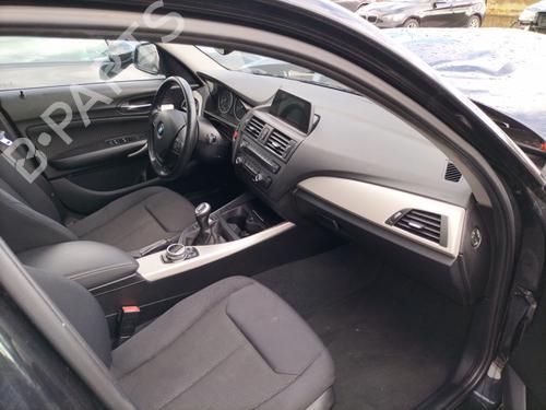 Front left window mechanism BMW 1 (F20) 114 d | BP25541023C22 - Image 4