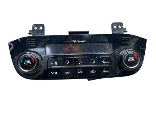 Used Climate control KIA SPORTAGE III (SL) 1.7 CRDi (116 hp) 27567749