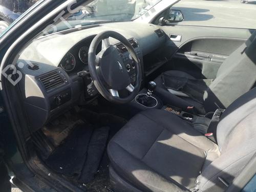 Right mirror FORD MONDEO III Saloon (B4Y) 1.8 16V | BP25561687C27 