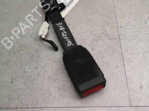 Used Seat buckle RENAULT KOLEOS I (HY_) 2.0 dCi 4x4 (HY0K) (150 hp) 25583833