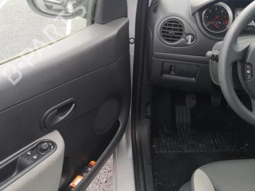 Front right interior door handle RENAULT CLIO III (BR0/1, CR0/1) 1.5 dCi (C/BR0G, C/BR1G) | BP25524619I14 