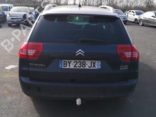 Left tailgate light CITROËN C5 III Break (RW_) 2.0 HDi | BP25532185C79 - Image 8