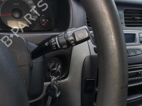 Front left lock HYUNDAI TRAJET (FO) 2.0 CRDi | BP25517739C98 