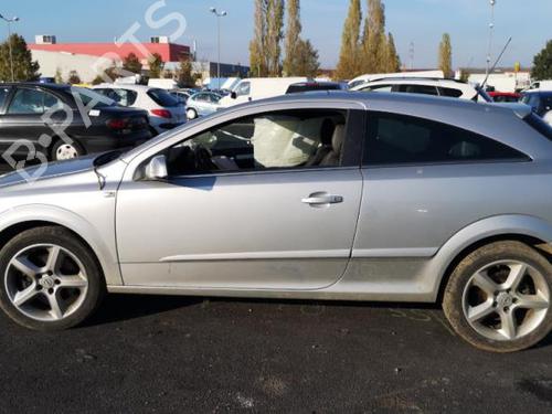 Climate control OPEL ASTRA H GTC (A04) 1.7 CDTI (L08) | BP25515624I5 - Image 20