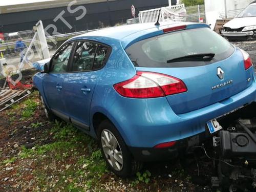 Starter RENAULT MEGANE III Hatchback (BZ0/1_, B3_) 1.5 dCi (BZ09, BZ0D, BZ1W, BZ29, BZ14) | BP25585220M8  - Image 13