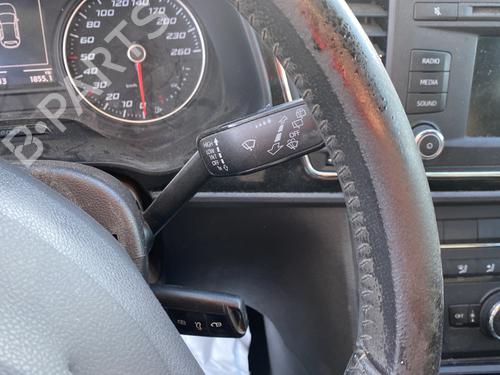 Front left window mechanism SEAT LEON (5F1) 1.6 TDI | BP25569482C22  - Image 26