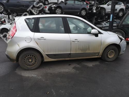 Switch RENAULT SCÉNIC III (JZ0/1_) 1.5 dCi | BP25579842I30 - Image 14