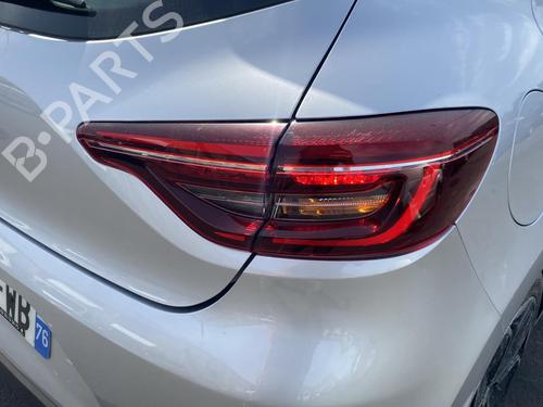 Højre solskærm RENAULT CLIO V (B7_) 1.0 TCe 100 (B7MT) | BP25572356I2  - Image 23