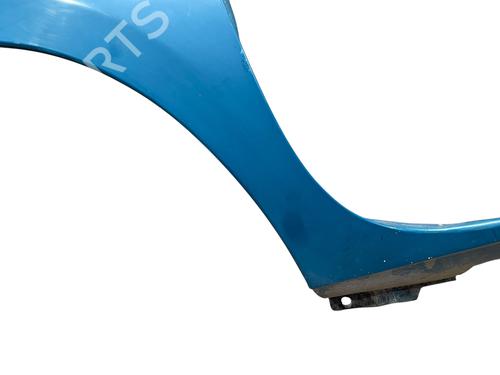 Left front fenders RENAULT KANGOO (KC0/1_) 1.9 dTi (KC0U) | BP25497057C41 