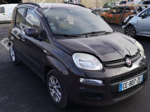 Starter FIAT PANDA (312_, 319_) 1.3 D Multijet (312PXL1A) | BP25556034M8 - Image 8