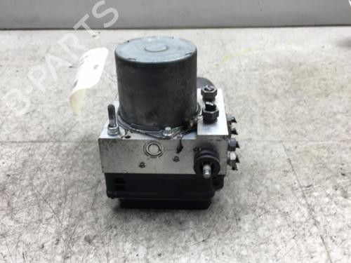 ABS pump PEUGEOT 5008 (0U_, 0E_) 2.0 HDi 150 / BlueHDi 150 | BP25501860M43 