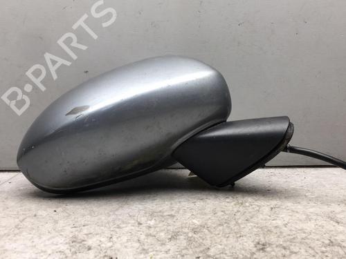 Right mirror OPEL CORSA D (S07) 1.3 CDTI (L08, L68) | BP25556869C27 