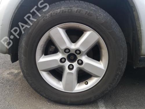 Commande retroviseurs TOYOTA RAV 4 II (_A2_) 2.0 D 4WD (CLA20_, CLA21_, CLA20R, CLA21R) | BP25583387I25 