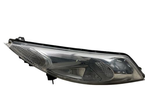 Used Left headlight NISSAN JUKE (F15) 1.5 dCi (110 hp) 25528110