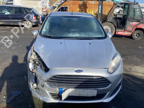 Rear parcel shelf FORD FIESTA VI (CB1, CCN) 1.25 | BP27385759C85 - Image 24
