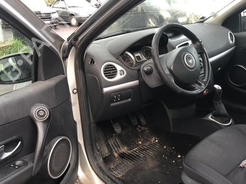Steering column stalk RENAULT CLIO III (BR0/1, CR0/1) 1.4 16V | BP31355880I23 - Image 28
