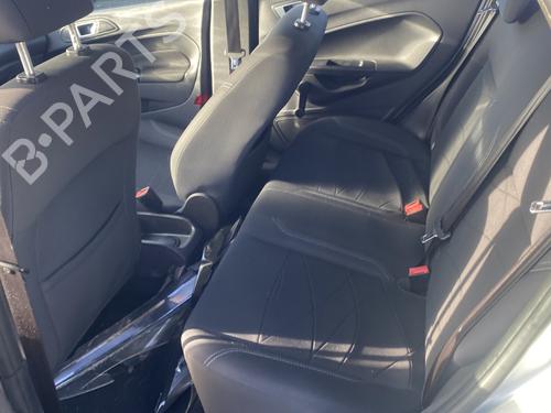 Rear parcel shelf FORD FIESTA VI (CB1, CCN) 1.25 | BP27385759C85 - Image 14