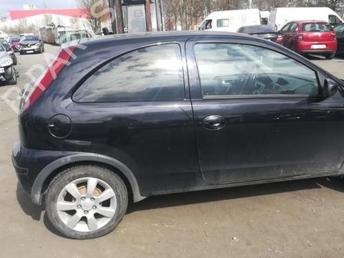 Switch OPEL CORSA C (X01) 1.7 CDTI (F08, F68) | BP25516173I30 - Image 10