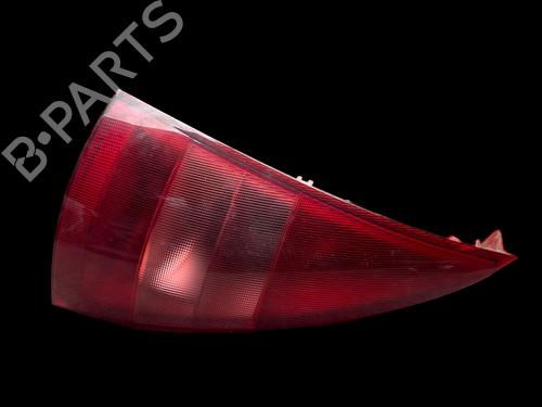 Used Left taillight CITROËN C3 I (FC_, FN_) 1.4 HDi (68 hp) 27362632