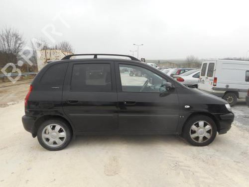 Bakspejl Højre HYUNDAI MATRIX (FC) 1.5 CRDi | BP25522873C27 