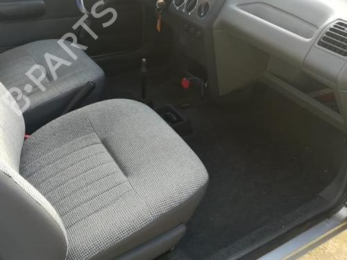Left mirror PEUGEOT 205 II (20A/C) 1.1 | BP25577716C26 