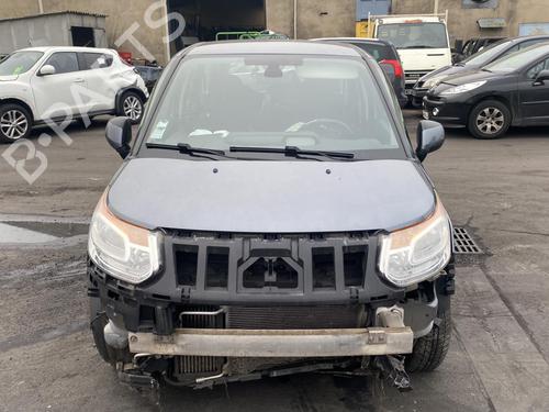 Climate control CITROËN C3 Picasso (SH_) 1.6 HDi | BP25580862I5  - Image 20