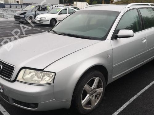 Left sun visor AUDI A6 C5 Avant (4B5, 4B6) 1.9 TDI | BP25520719I1  - Image 5