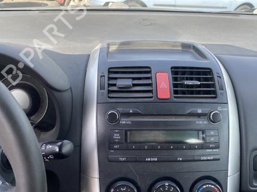 Left front window switch TOYOTA AURIS (_E15_) 1.4 D-4D (NDE150_, NDE150R) | BP25549394I27  - Image 17