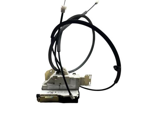 front-right-lock-peugeot-1007-km_-2005-28600317 main image