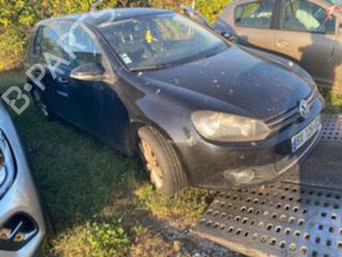 Left tailgate light VW GOLF VI (5K1) 1.6 TDI | BP25545956C79 - Image 36