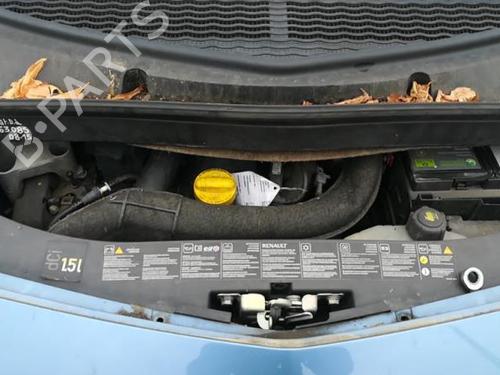 Headlight switch RENAULT MODUS / GRAND MODUS (F/JP0_) 1.5 dCi (JP02) | BP25537008I24 - Image 30