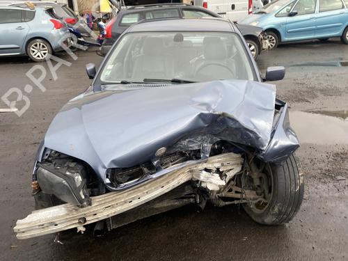 Left sun visor BMW 3 (E46) 320 d | BP25562142I1  - Image 23