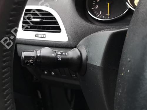 Front left panel RENAULT MEGANE III Coupe (DZ0/1_) 1.5 dCi (DZ09, DZ0D, DZ1F, DZ1G, DZ14, DZ29) | BP25560460C58 