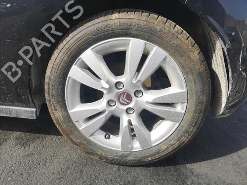 Climate control CITROËN DS3 (SA_) 1.6 VTi 120 | BP25517259I5  - Image 21