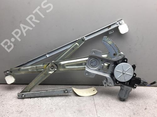 Used Front right window mechanism PEUGEOT 4007 (VU_, VV_) 2.2 HDi (156 hp) 25584563