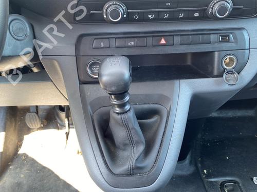 Instrument cluster FIAT SCUDO Van 1.5 Multijet 120 (506) | BP29299525C47 - Image 6