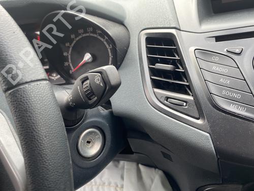 ABS pump FORD FIESTA VI (CB1, CCN) 1.4 TDCi | BP25566334M43  - Image 19