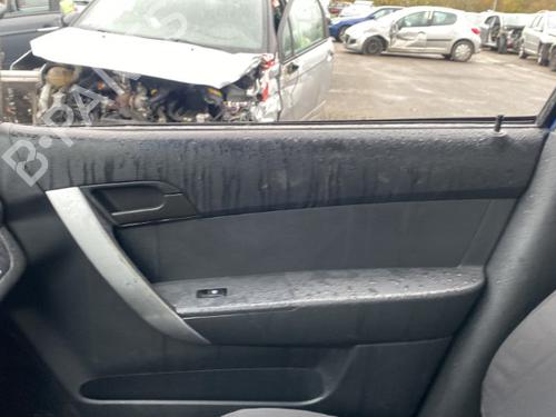 Hand brake CHEVROLET AVEO / KALOS Hatchback (T250, T255) 1.2 LPG | BP25918830I18 