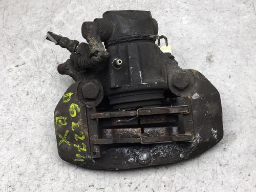 Used Right front brake caliper CITROËN BX (XB-_) 19 D (69 hp) 25581543