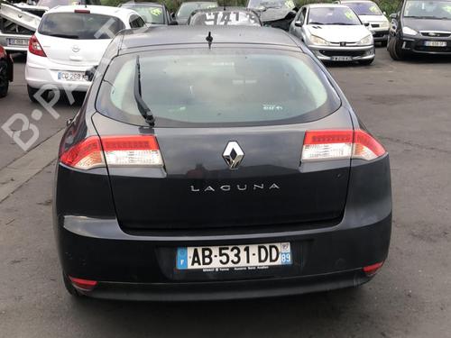 Hand brake RENAULT LAGUNA III (BT0/1) 1.5 dCi (BT00, BT0A, BT0T, BT1J) | BP25534695I18 