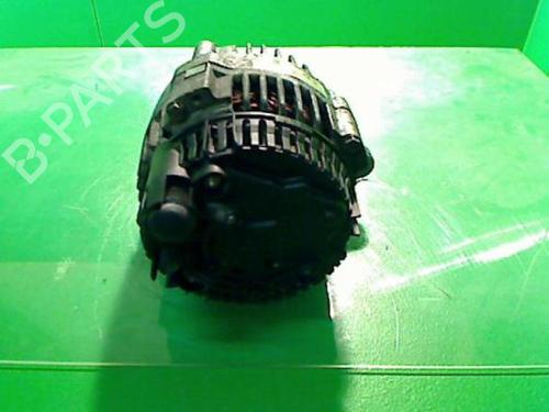 Alternator CITROËN ZX (N2) 1.4 i | BP25583124M7 