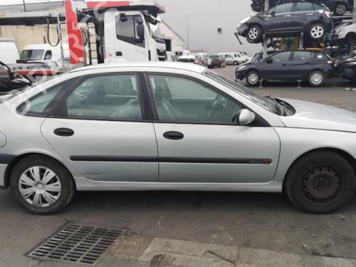 Right headlight RENAULT LAGUNA I (B56_, 556_) 1.9 dCi (B56W) | BP25583415C29 