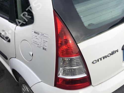ABS Bremseaggregat CITROËN C3 I (FC_, FN_) 1.1 i | BP25514100M43 