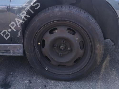 Climate control VW POLO (6N2) 1.4 TDI | BP25537049I5  - Image 17